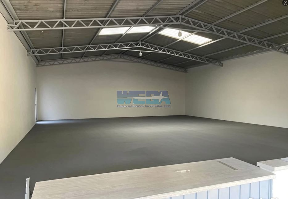 Barracão/Galpão à venda em Cidade Industrial, Curitiba — Portal Chave Fácil