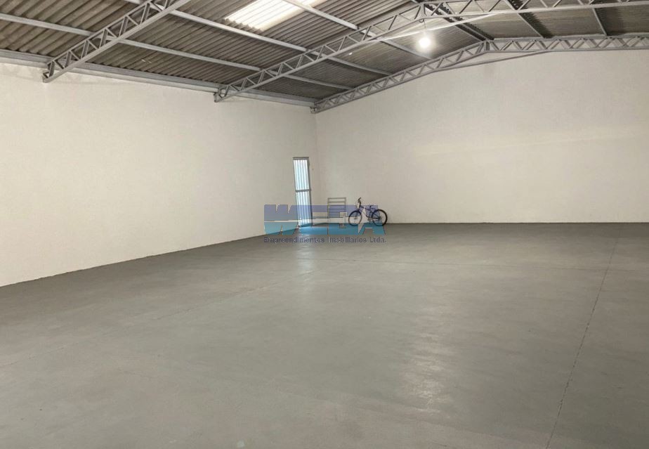 Barracão/Galpão à venda em Cidade Industrial, Curitiba — Portal Chave Fácil