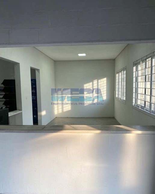 Barracão/Galpão à venda em Cidade Industrial, Curitiba — Portal Chave Fácil