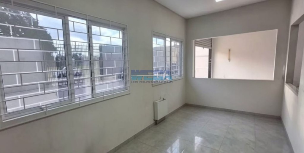 Barracão/Galpão à venda em Cidade Industrial, Curitiba — Portal Chave Fácil