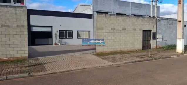 Galpão/Depósito/Armazém à venda em Cidade Industrial, Curitiba — Portal Chave Fácil