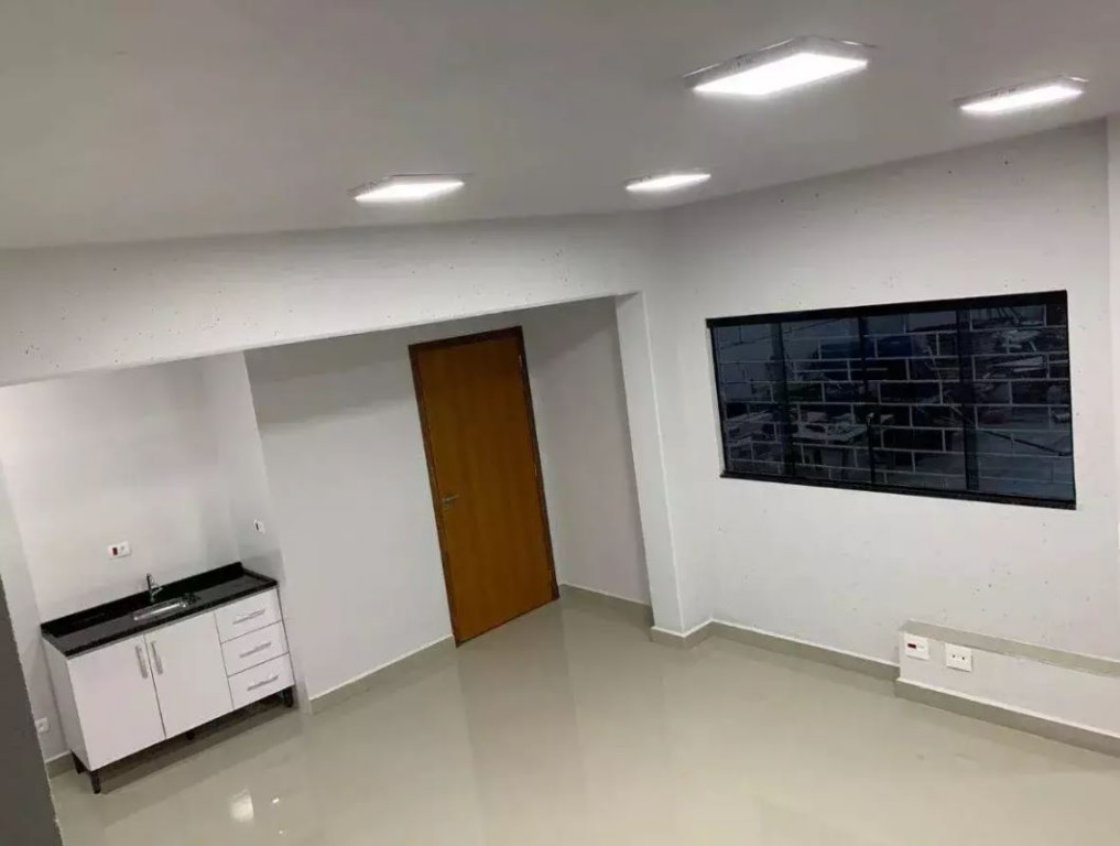 Barracão/Galpão para alugar em Boqueirao, Curitiba — Portal Chave Fácil