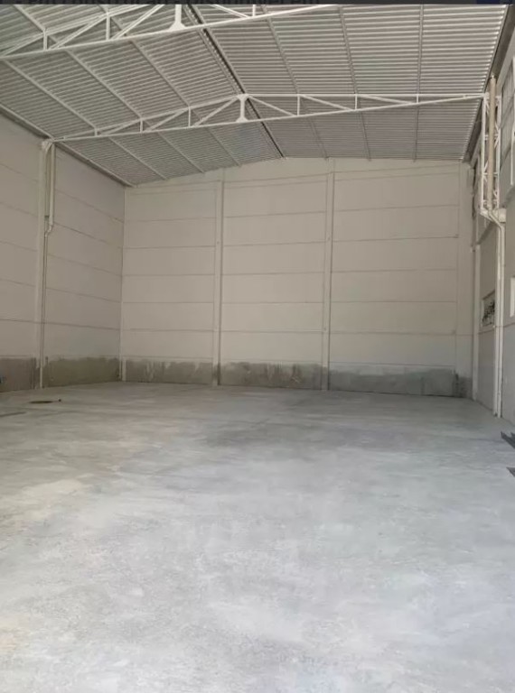 Barracão/Galpão para alugar em Boqueirao, Curitiba — Portal Chave Fácil