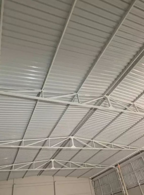 Barracão/Galpão para alugar em Boqueirao, Curitiba — Portal Chave Fácil