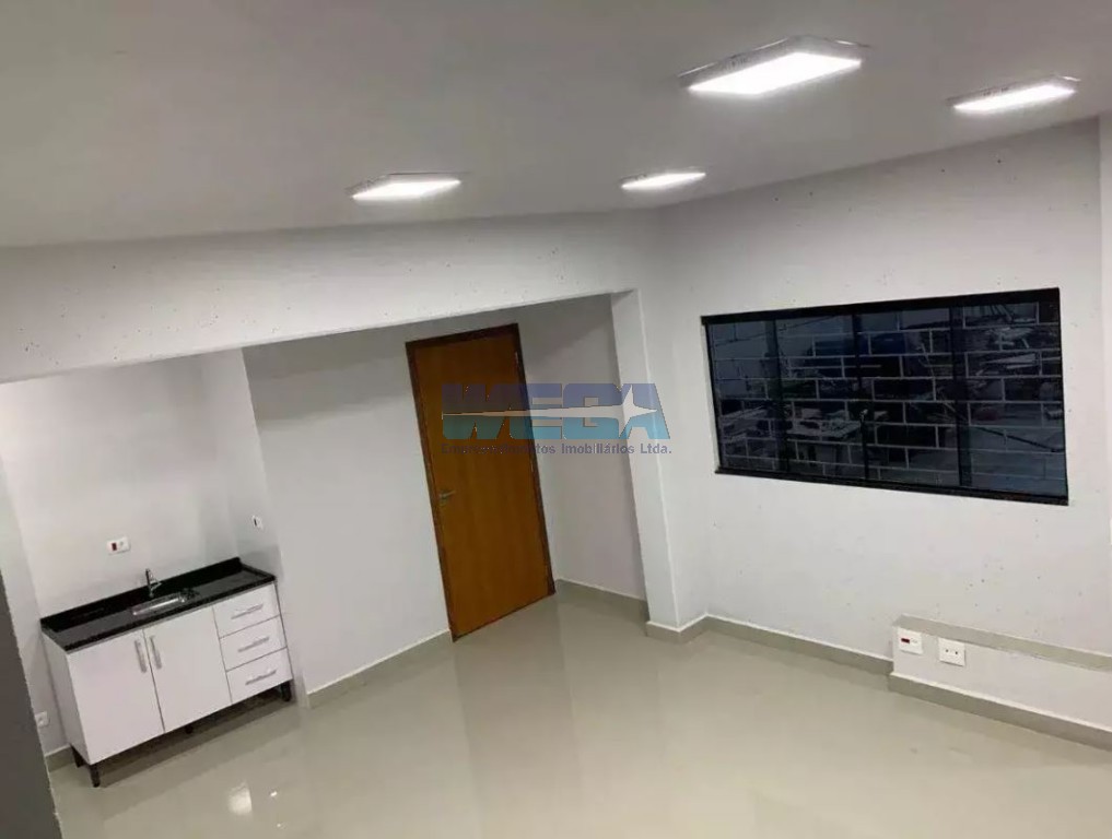 Barracão/Galpão para alugar em Boqueirao, Curitiba — Portal Chave Fácil