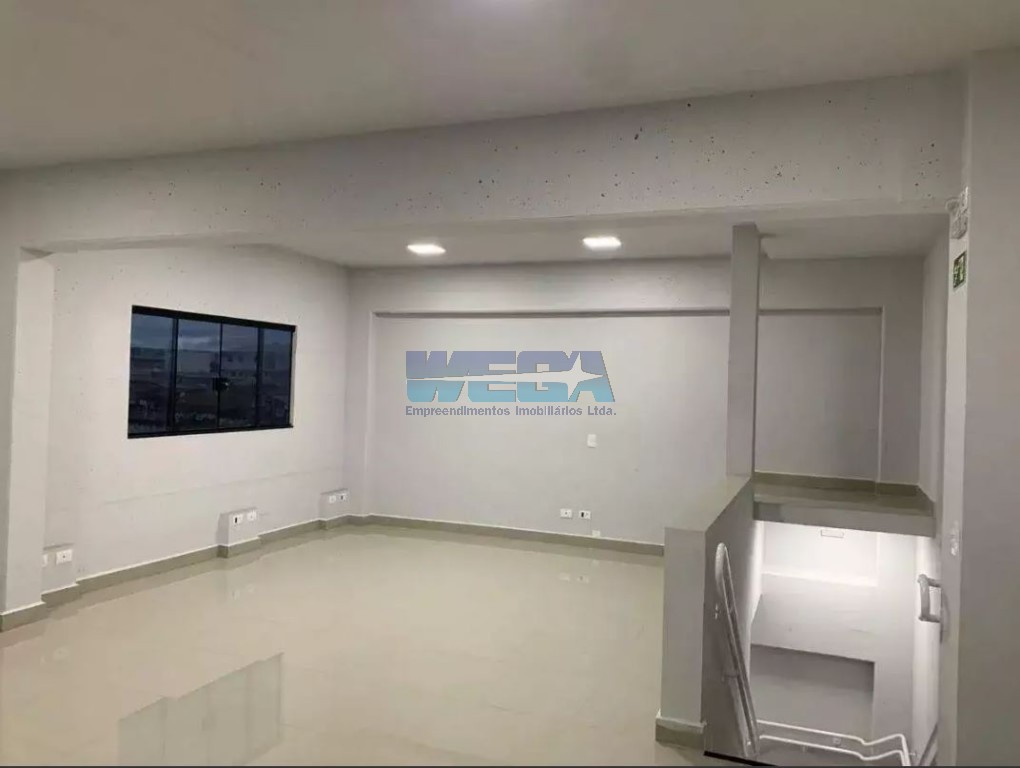 Barracão/Galpão para alugar em Boqueirao, Curitiba — Portal Chave Fácil