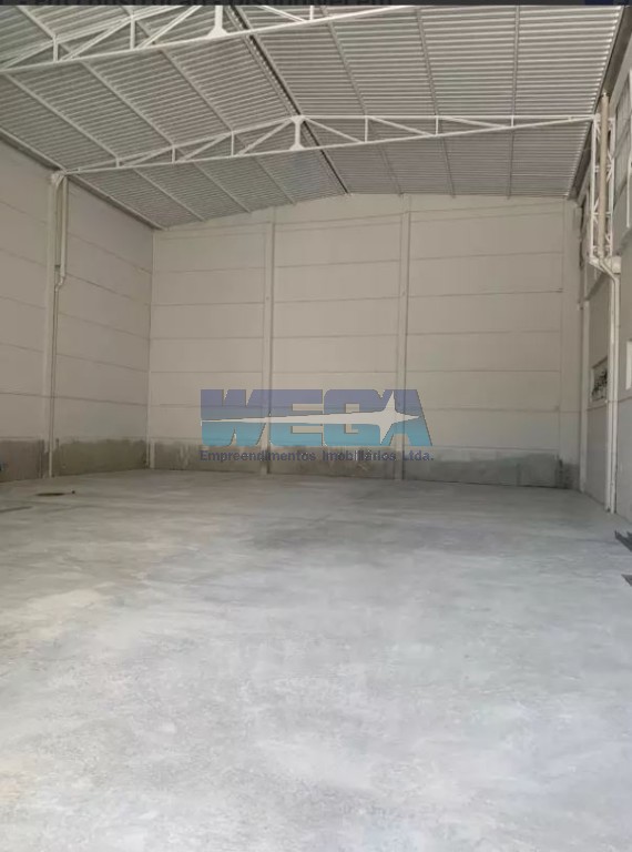 Barracão/Galpão para alugar em Boqueirao, Curitiba — Portal Chave Fácil