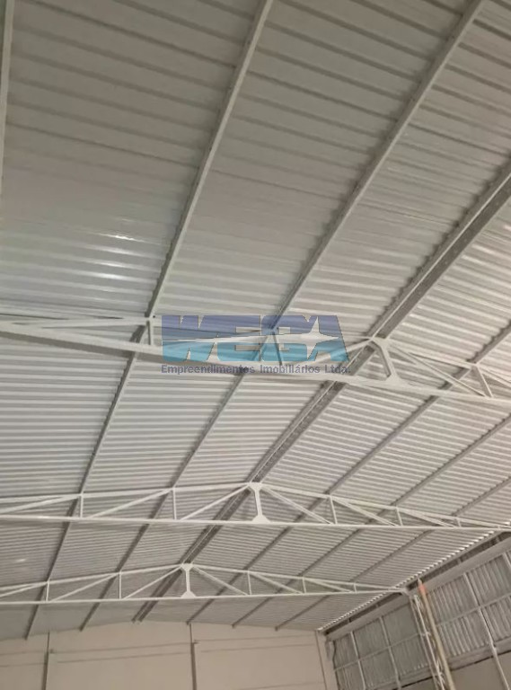 Barracão/Galpão para alugar em Boqueirao, Curitiba — Portal Chave Fácil