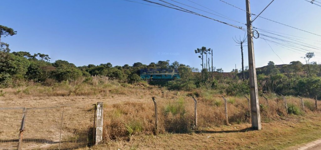 Terreno/Área à venda em Cidade Industrial, Curitiba — Portal Chave Fácil
