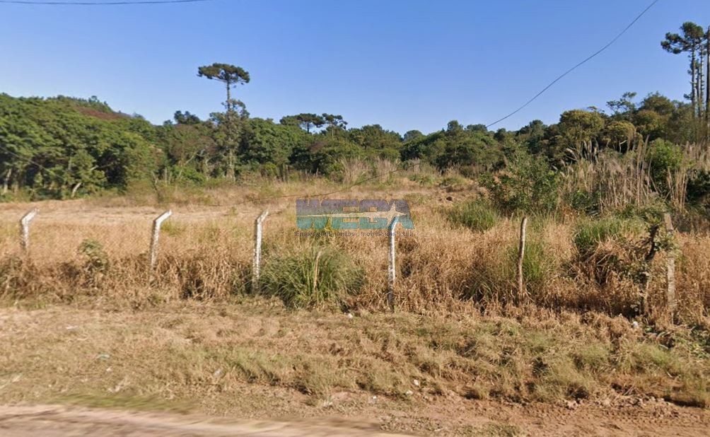 Terreno/Área à venda em Cidade Industrial, Curitiba — Portal Chave Fácil