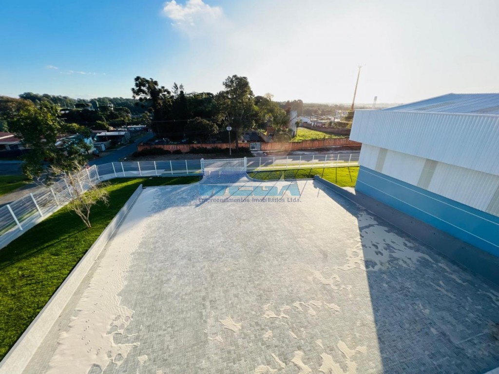 Barracão/Galpão para alugar em Pinheirinho, Curitiba — Portal Chave Fácil
