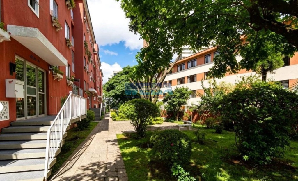 Apartamento à venda em Sao Francisco, Curitiba — Portal Chave Fácil