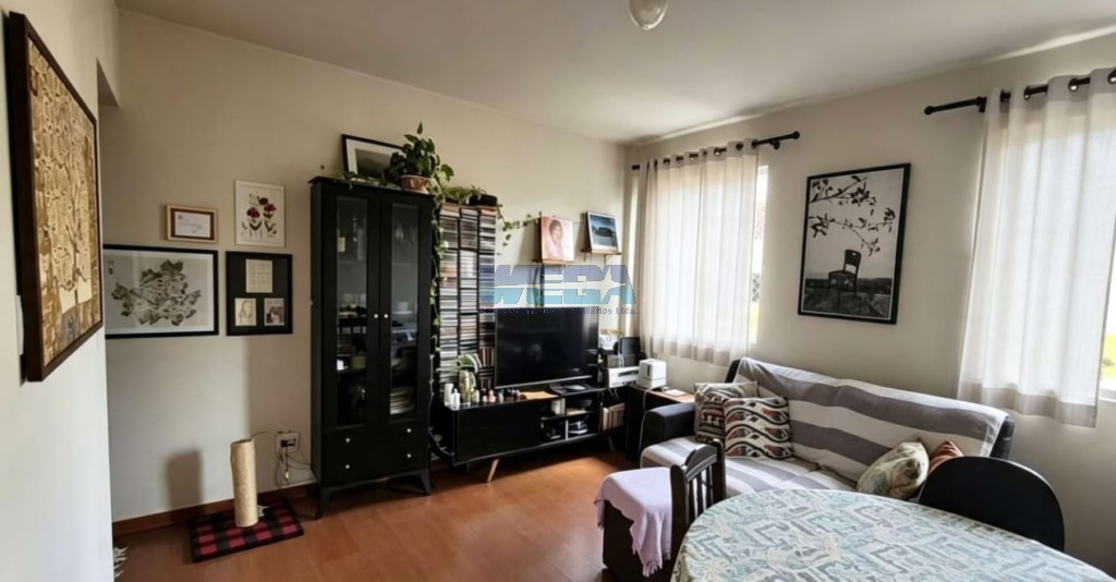 Apartamento à venda em Sao Francisco, Curitiba — Portal Chave Fácil