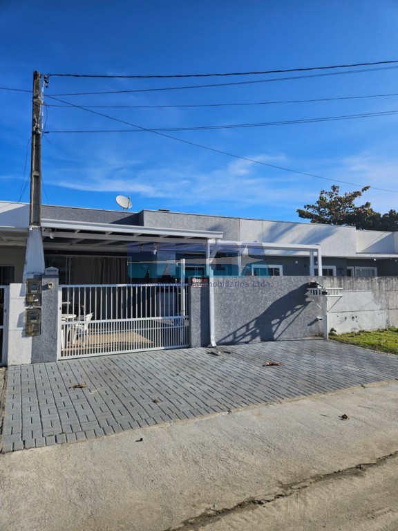 Casa à venda em Matinhos, Matinhos — Portal Chave Fácil