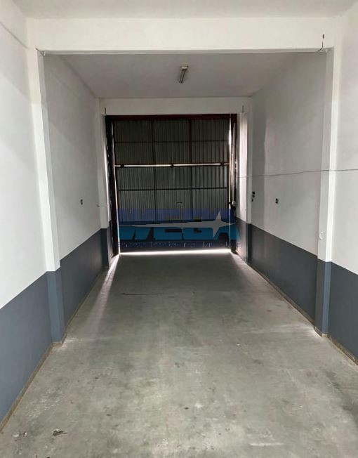 Barracão/Galpão para alugar em Uberaba, Curitiba — Portal Chave Fácil