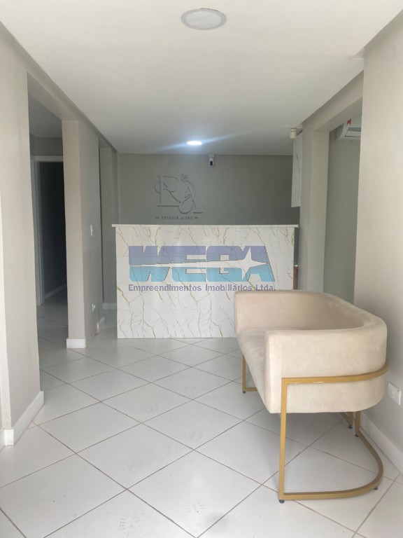 Sala/Conjunto Comercial para alugar em Batel, Curitiba — Portal Chave Fácil
