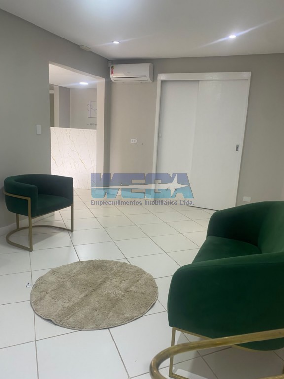 Sala/Conjunto Comercial para alugar em Batel, Curitiba — Portal Chave Fácil