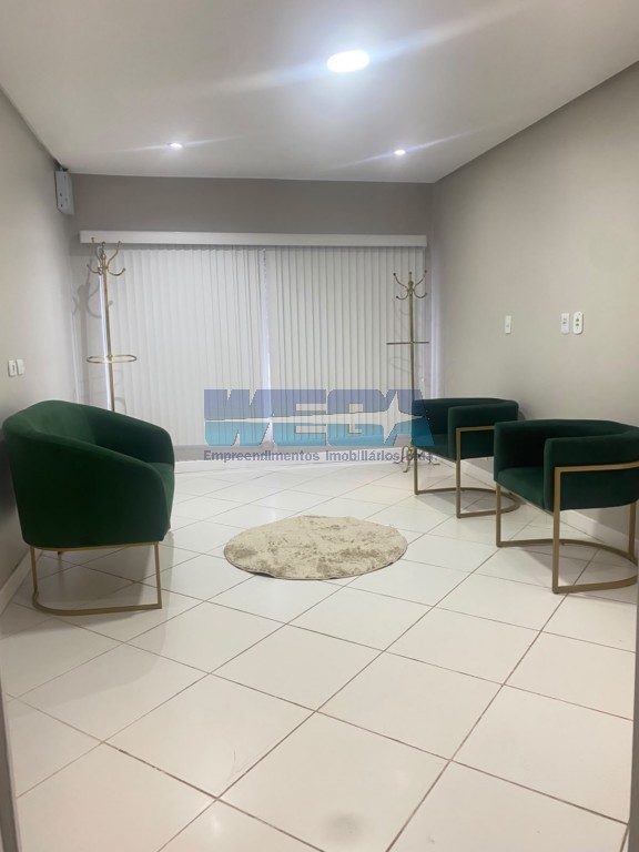 Sala/Conjunto Comercial para alugar em Batel, Curitiba — Portal Chave Fácil
