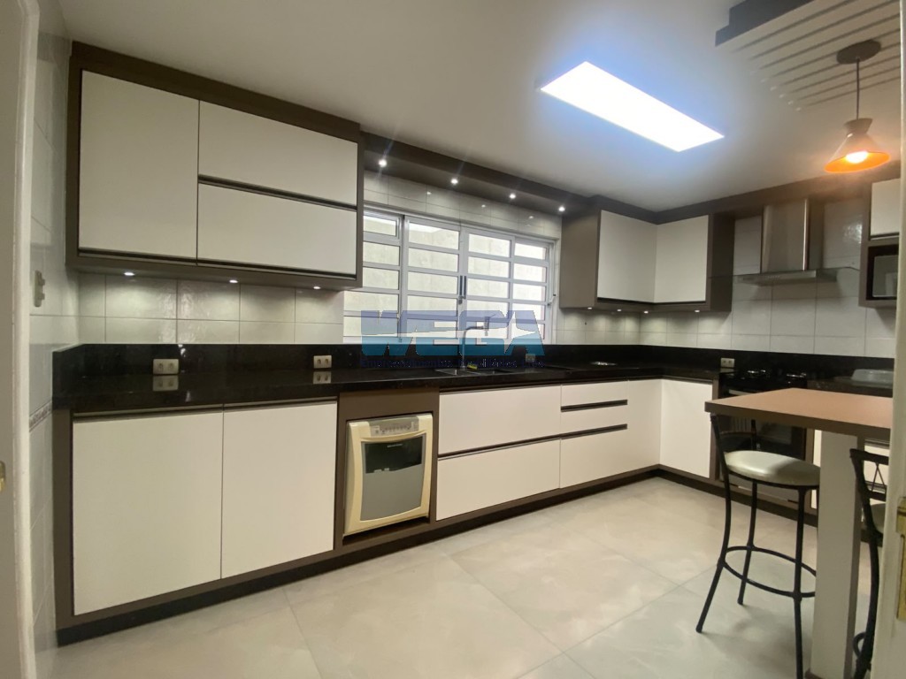 Casa para alugar em Guaira, Curitiba — Portal Chave Fácil