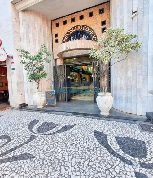 Comercial à venda em Centro, Curitiba — Portal Chave Fácil