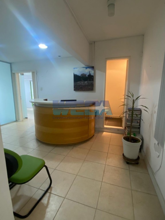 Comercial à venda em Centro, Curitiba — Portal Chave Fácil