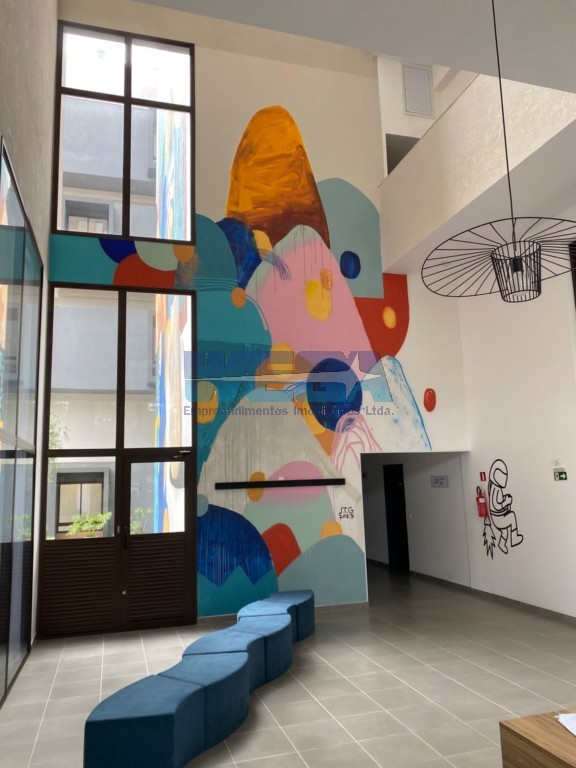 Apartamento à venda em Hugo Lange, Curitiba — Portal Chave Fácil
