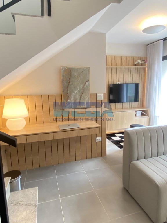 Apartamento à venda em Hugo Lange, Curitiba — Portal Chave Fácil