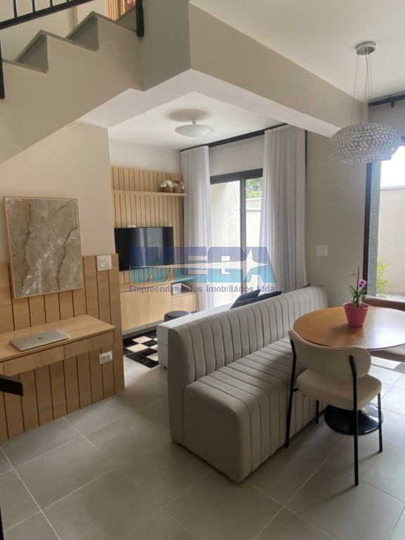 Apartamento à venda em Hugo Lange, Curitiba — Portal Chave Fácil
