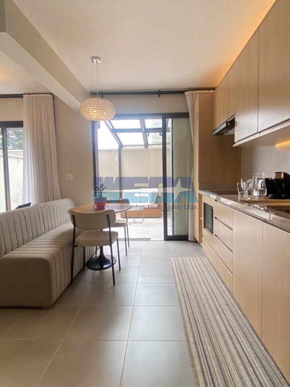 Apartamento à venda em Hugo Lange, Curitiba — Portal Chave Fácil