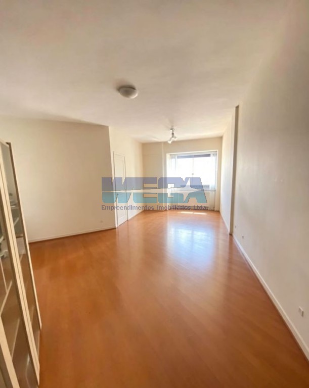 Apartamento à venda em Cristo Rei, Curitiba — Portal Chave Fácil