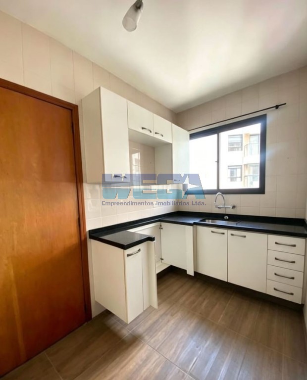 Apartamento à venda em Cristo Rei, Curitiba — Portal Chave Fácil
