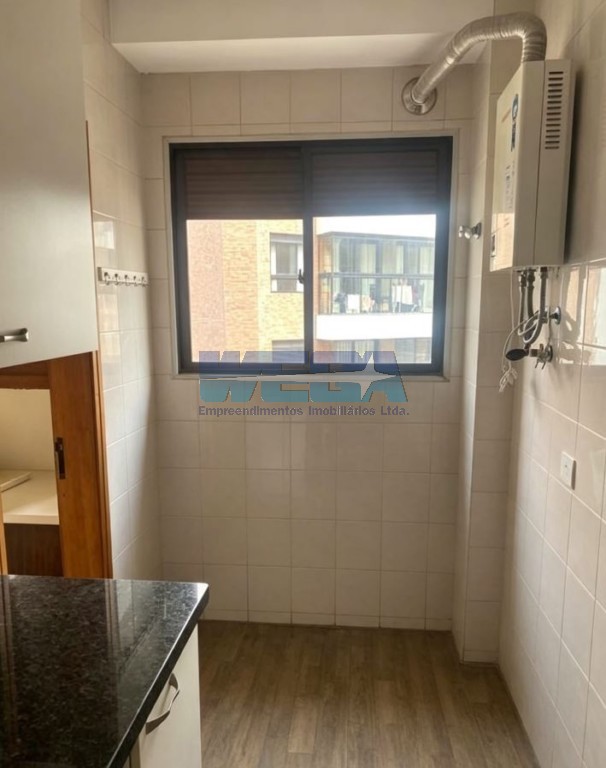 Apartamento à venda em Cristo Rei, Curitiba — Portal Chave Fácil