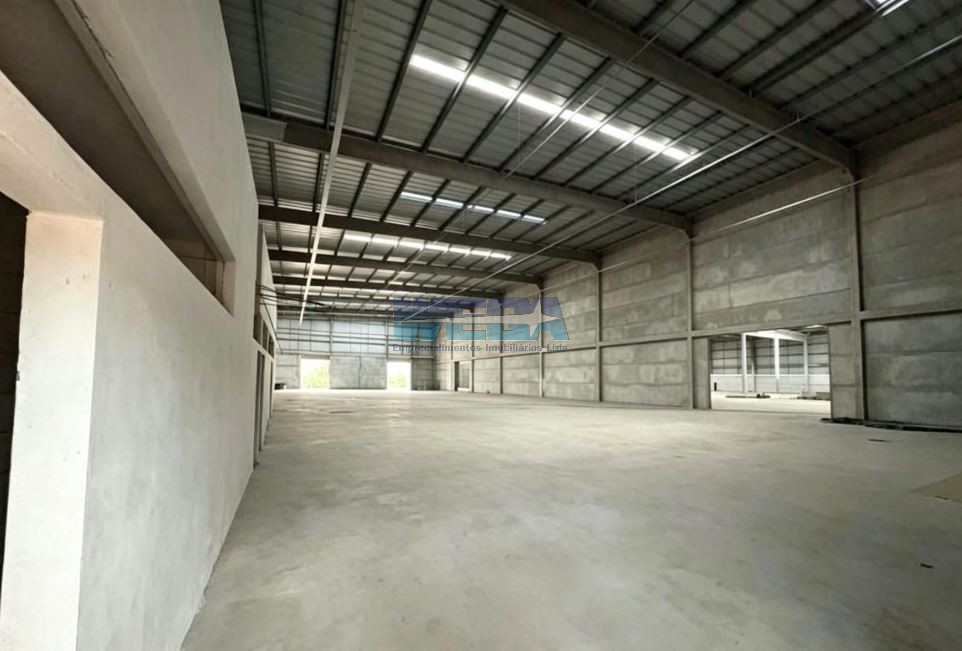 Comercial para alugar em Colonia Murici, São José dos Pinhais — Portal Chave Fácil