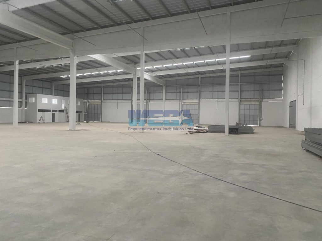 Comercial para alugar em Colonia Murici, São José dos Pinhais — Portal Chave Fácil