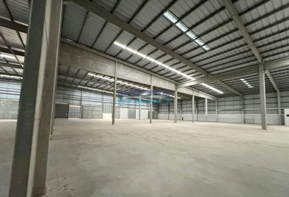 Comercial para alugar em Colonia Murici, São José dos Pinhais — Portal Chave Fácil