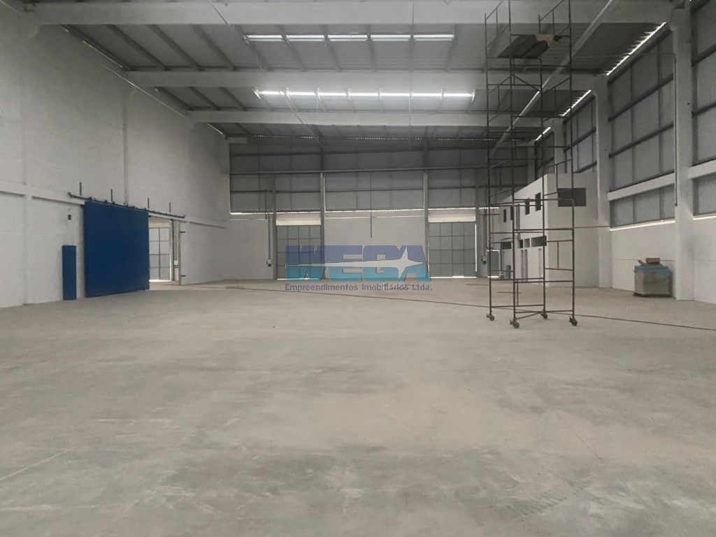 Comercial para alugar em Colonia Murici, São José dos Pinhais — Portal Chave Fácil