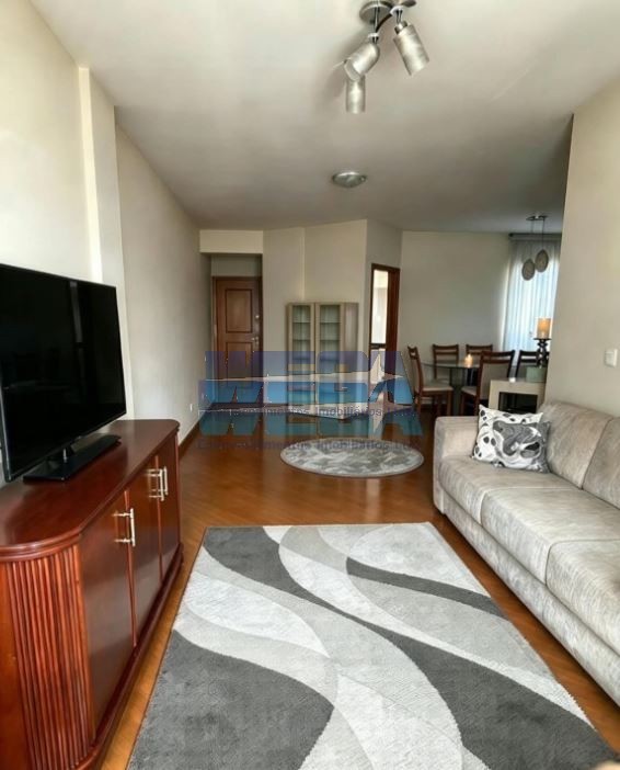 Apartamento para alugar em Cristo Rei, Curitiba — Portal Chave Fácil