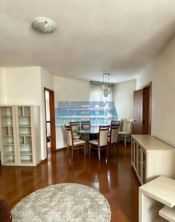 Apartamento para alugar em Cristo Rei, Curitiba — Portal Chave Fácil