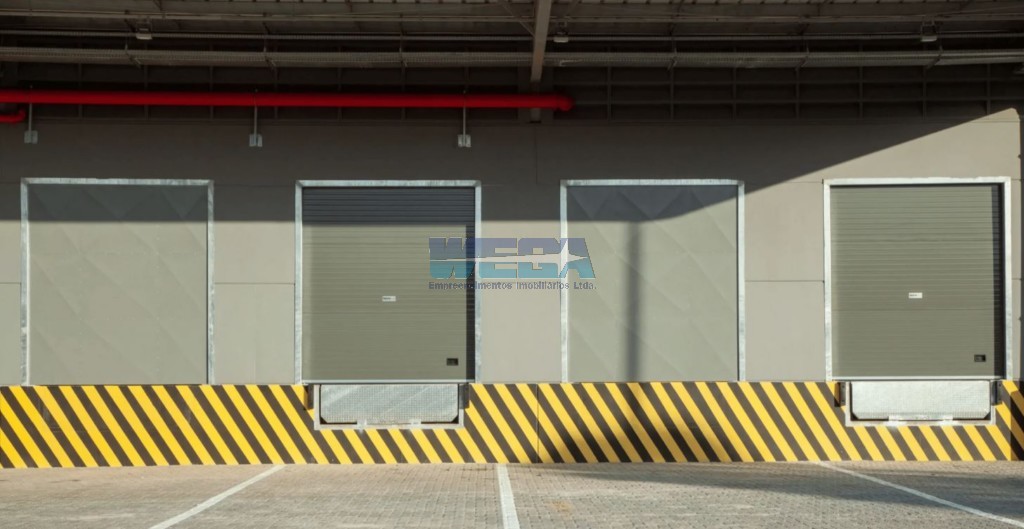 Barracão/Galpão para alugar em Cidade Industr Camp_g_sul, Campina Grande do Sul — Portal Chave Fácil