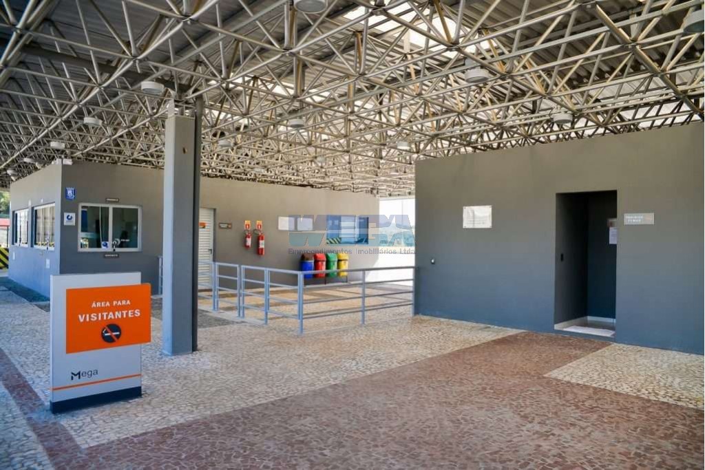 Barracão/Galpão para alugar em Cidade Industr Camp_g_sul, Campina Grande do Sul — Portal Chave Fácil
