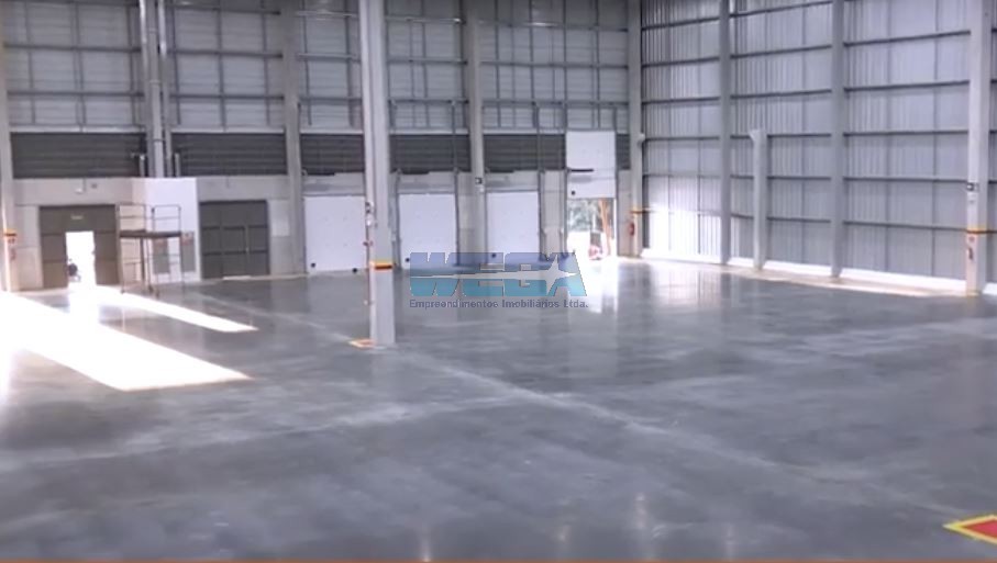 Barracão/Galpão para alugar em Cidade Industr Camp_g_sul, Campina Grande do Sul — Portal Chave Fácil