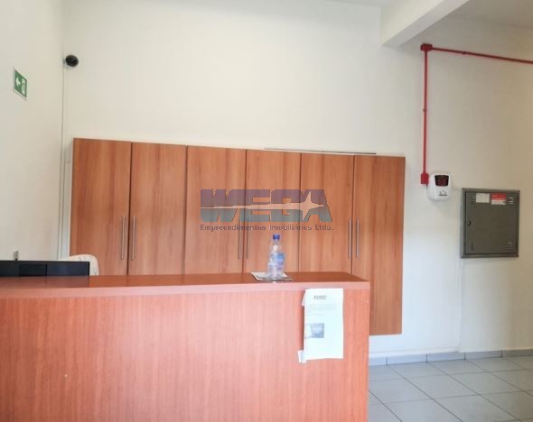 Sala/Conjunto Comercial para alugar em Batel, Curitiba — MAFI ADMINISTRADORA DE IMOVEIS LTDA