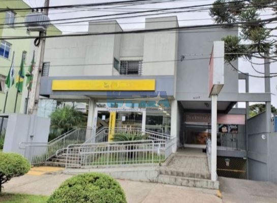 Sala/Conjunto Comercial para alugar em Batel, Curitiba — MAFI ADMINISTRADORA DE IMOVEIS LTDA