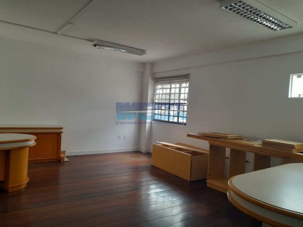 Sala/Conjunto Comercial para alugar em Batel, Curitiba — Portal Chave Fácil