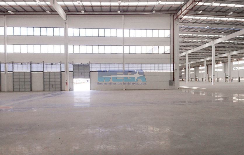 Barracão/Galpão para alugar em Roseira, São José dos Pinhais — Portal Chave Fácil