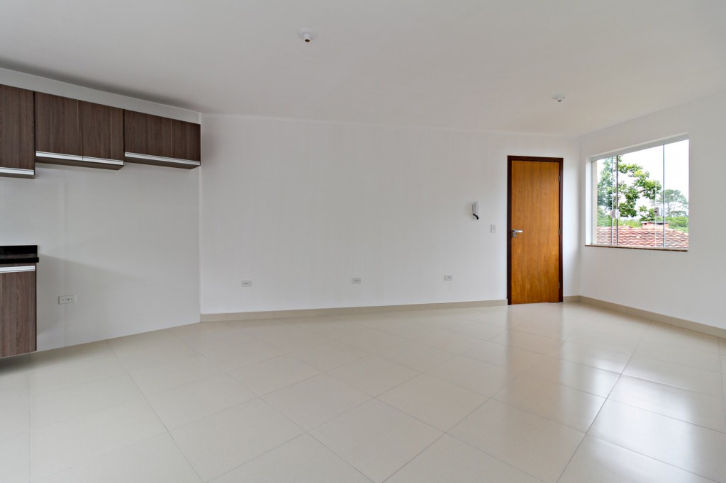 Apartamento para venda no Pilarzinho em Curitiba com 103,9m² por R$ 400.000,00