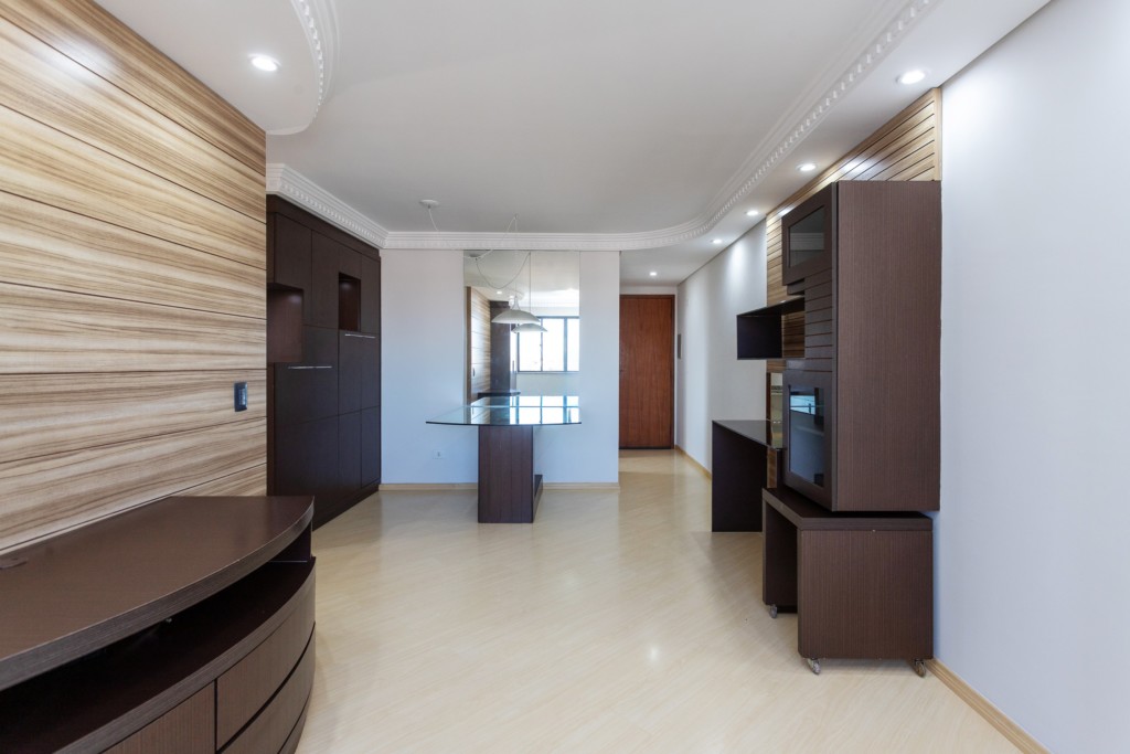 Apartamento para locacao no Estancia Pinhais em Pinhais com 95,28m² por R$ 2.750,00