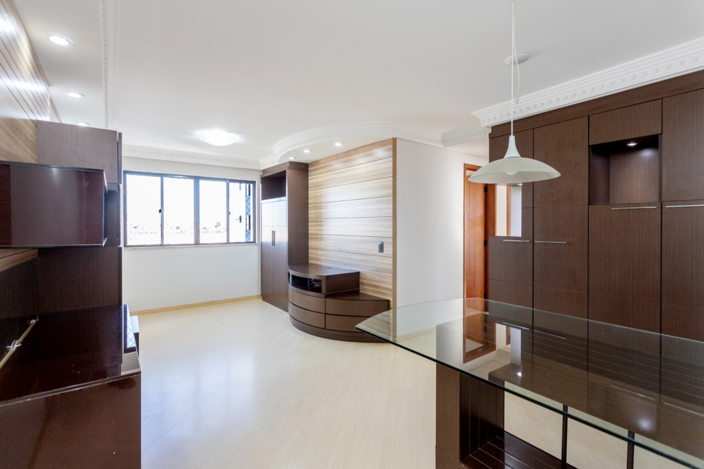 Apartamento para locacao no Estancia Pinhais em Pinhais com 95,28m² por R$ 2.750,00