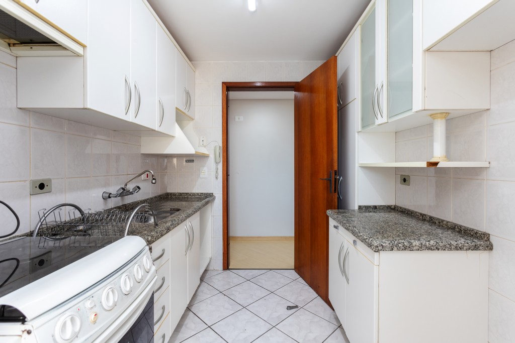 Apartamento para locacao no Estancia Pinhais em Pinhais com 95,28m² por R$ 2.750,00