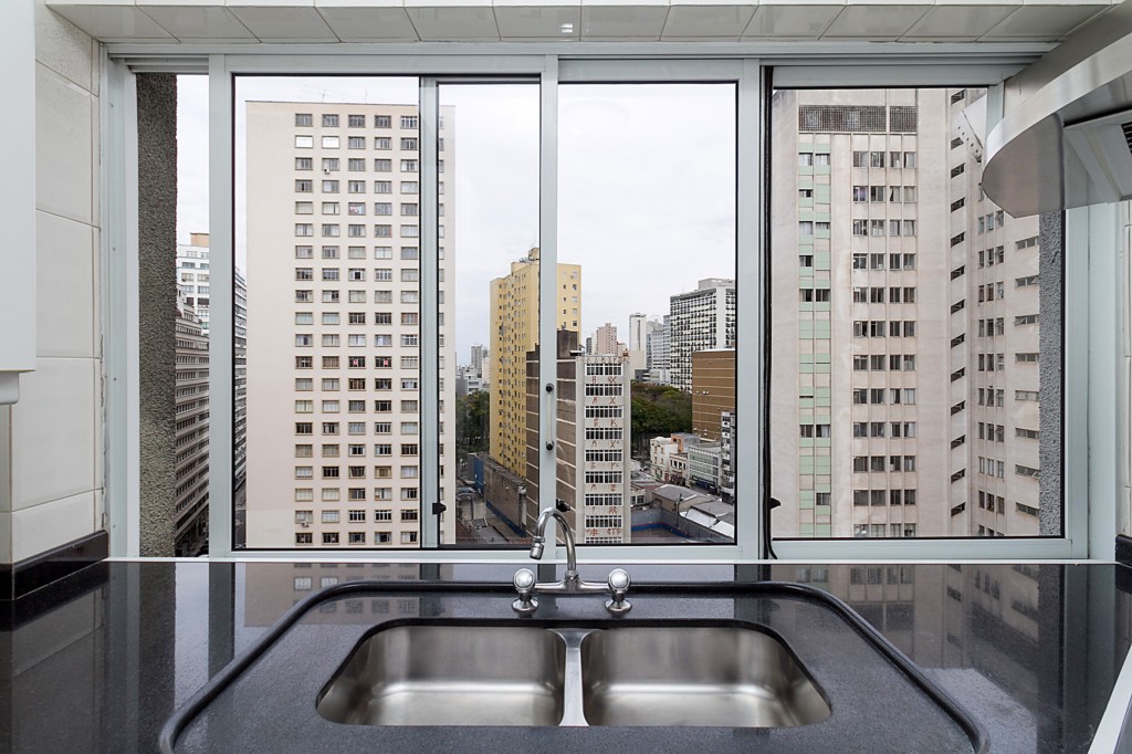 Apartamento para venda no Centro em Curitiba com 213,39m² por R$ 840.000,00